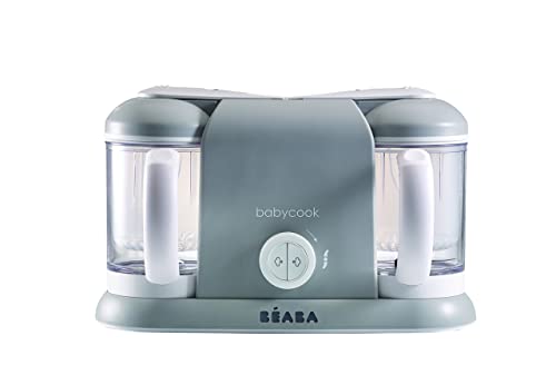 Beaba Babycook Pro 2X