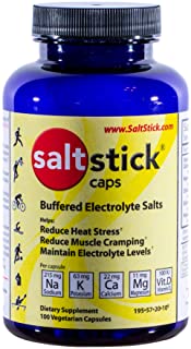 SaltStick Caps