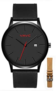 VAVC Leather