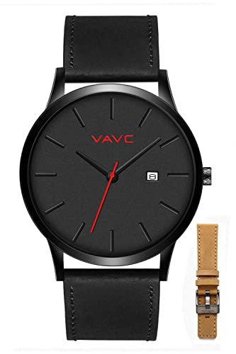 VAVC Leather