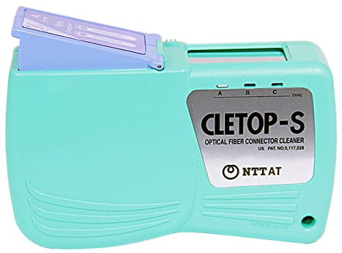 NTT-AT Cletop-S Type A