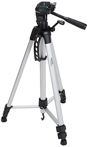 Lightweight 60" Tripod