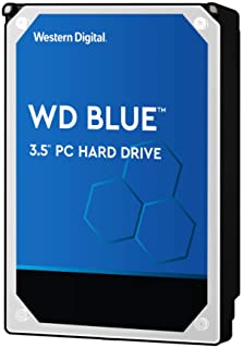 Western Digital Blue