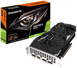 Gigabyte GTX 1660 TI