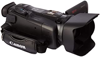 Canon Vixia HF G21