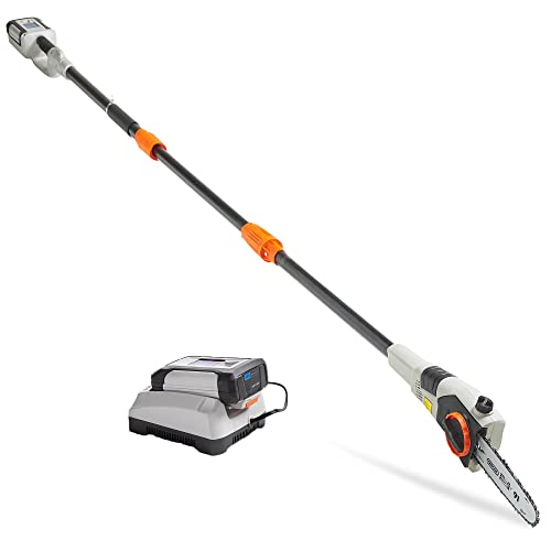 VonHaus 40V Max Cordless