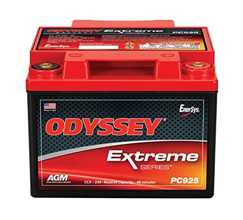 Odyssey PC925