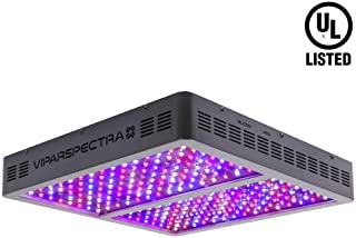 Viparspectra V1200