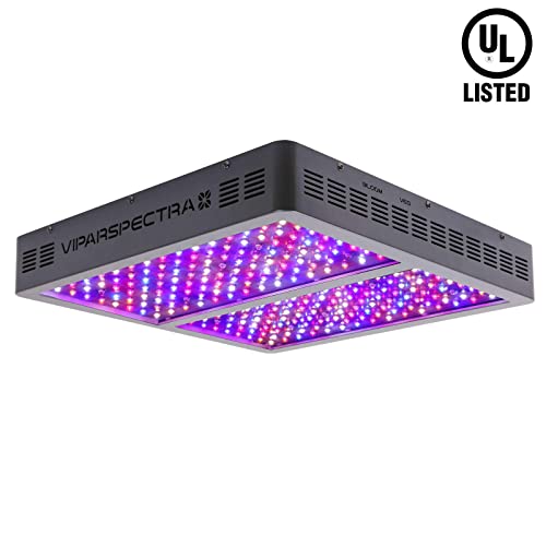 10 Best Led Grow Lights