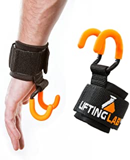 Lifting Lab Non-Slip