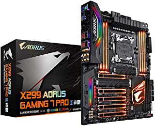 Gigabyte Aorus 7 Pro