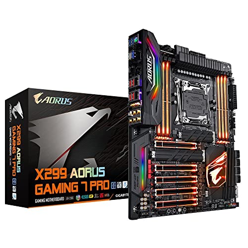 Gigabyte Aorus 7 Pro