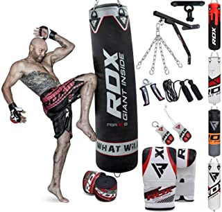 RDX MMA Training Set