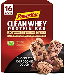 PowerBar Clean Whey Bar