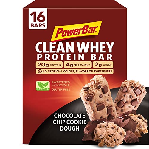 PowerBar Clean Whey Bar