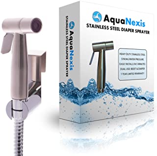 Aqua Nexis Premium