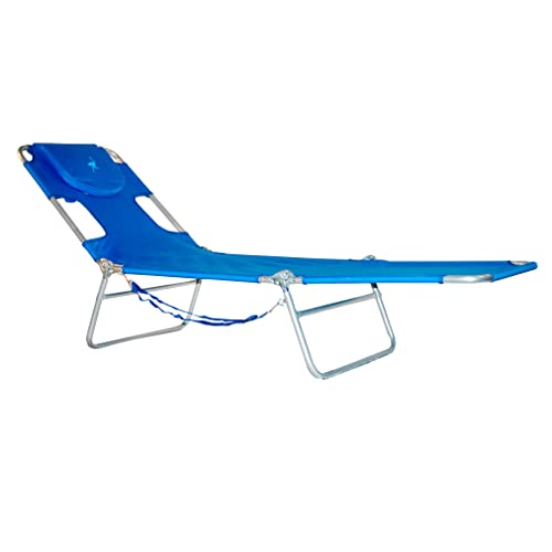 10 Best Outdoor Chaise Lounges