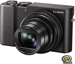 Panasonic Lumix ZS100