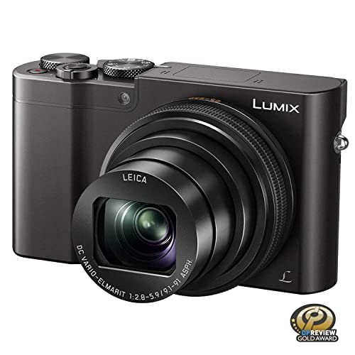 Panasonic Lumix ZS100