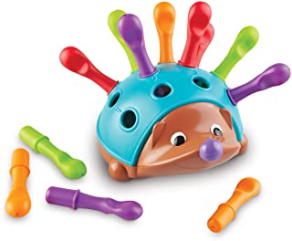 Learning Resources Spike The Fine Motor Hedgehog