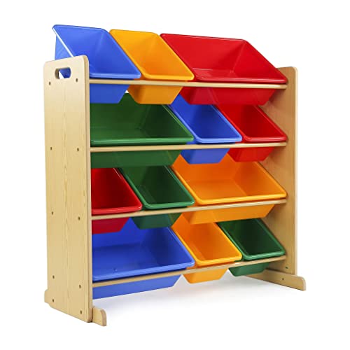 10 Best Toy Organizers