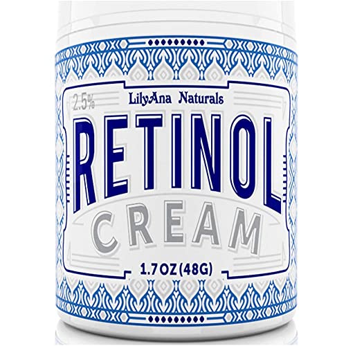 10 Best Retinol Creams