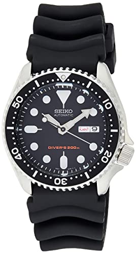 Automatic Diver SKX007K