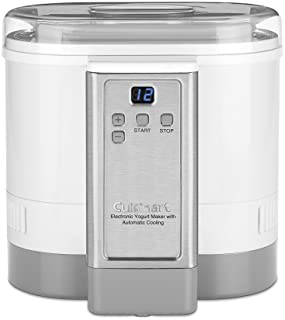 Cuisinart CYM-100 Electronic