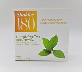 Shaklee 180