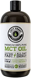 Premium MCT Oil