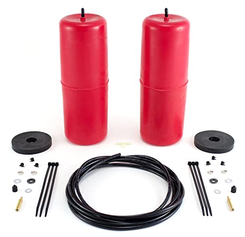 10 Best Air Suspension Kits