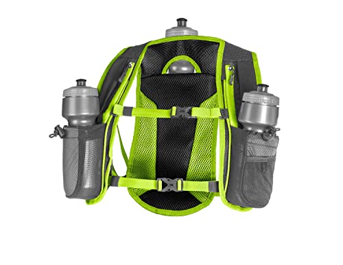 SLS3 Running Vest Hydration