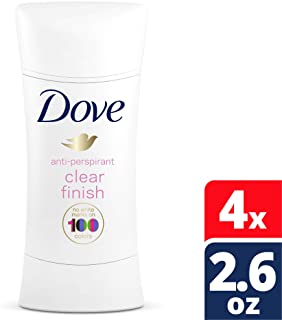 Dove Advanced Care Antiperspirant Deodorant