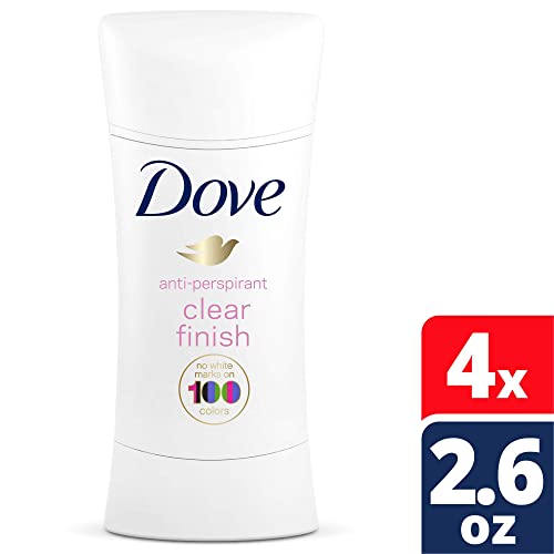 Dove Advanced Care Antiperspirant Deodorant