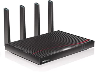 Netgear Nighthawk X4S