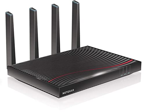 Netgear Nighthawk X4S