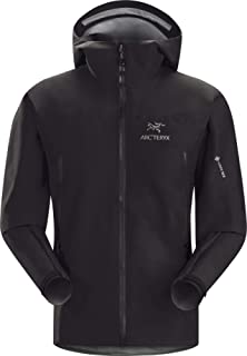 Arc'teryx Zeta LT Jacket Men's