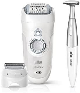 Braun Silk-epil 7