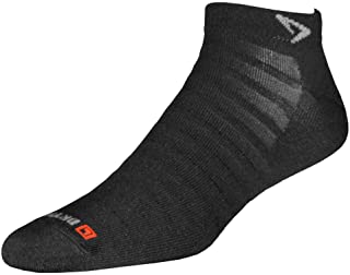 Drymax Run Hyper Thin Mini Crew Socks