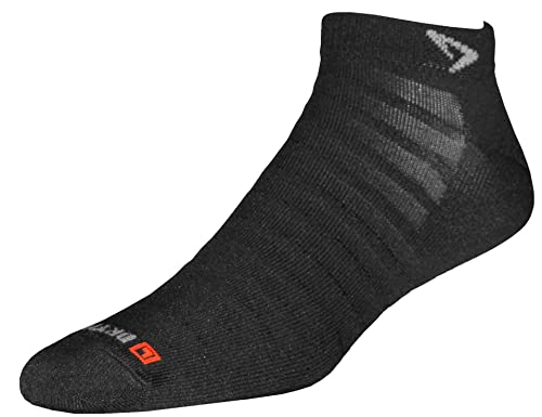 Drymax Run Hyper Thin Mini Crew Socks