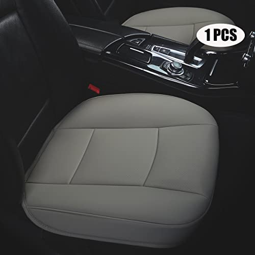 8 Best Leather Car Seat Covers