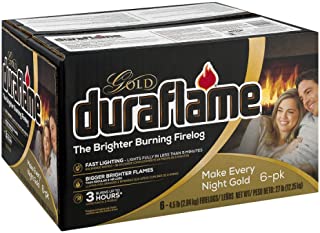 Duraflame Gold