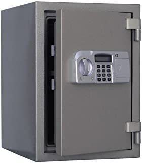 Steelwater Gun Safes 530