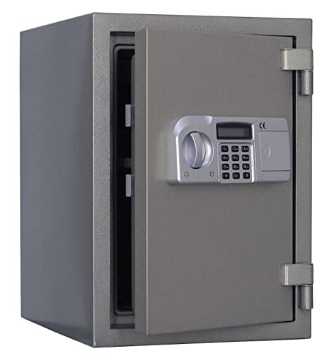 Steelwater Gun Safes 530