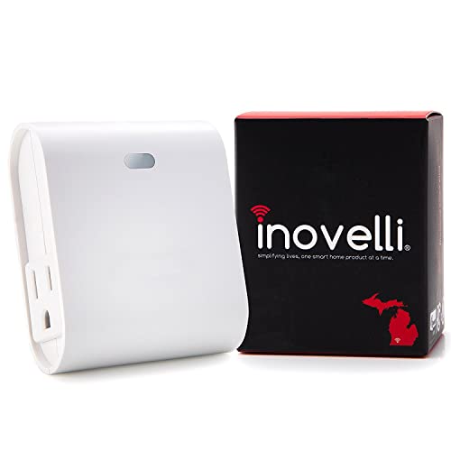 Inovelli Dual