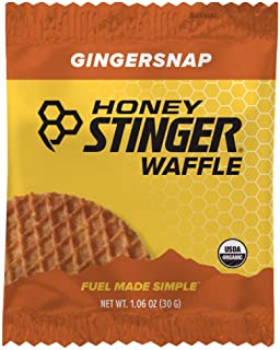 Honey Stinger Organic Waffle