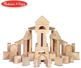 Melissa & Doug Building Blocks