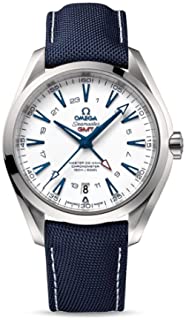 Omega Men's Seamaster 150