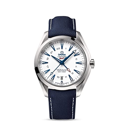 Omega Men's Seamaster 150