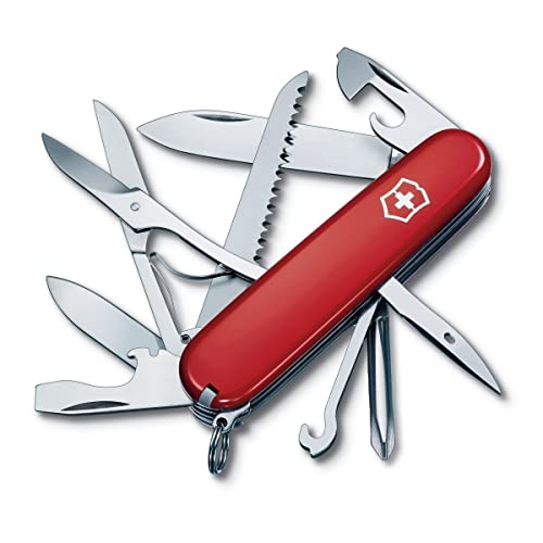 Victorinox Field Master Pocket Knife